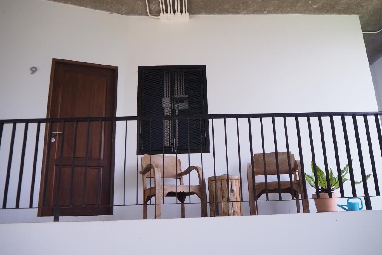Baan Trok Bedroom Studio Maikhao Mai Khao Esterno foto